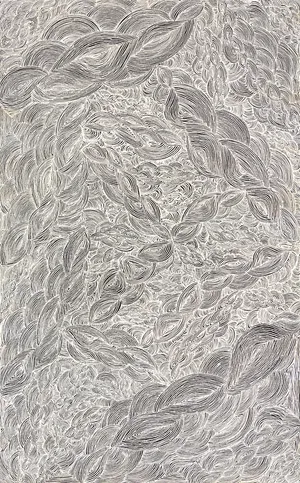 Ngapa Jukurrpa &#8211; Water Dreaming