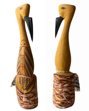 Alikampwarni &#8211; Pelican