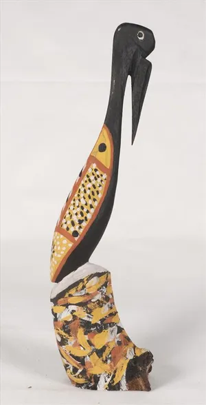 Alikampwarni &#8211; Pelican