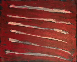 Kulata Tjuta &#8211; Many Spears