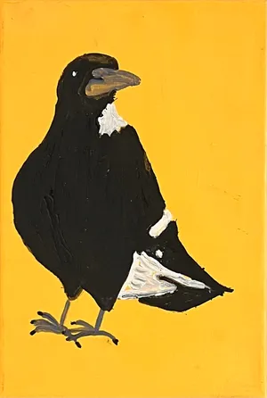 Jeffrey&#8217;s Birds