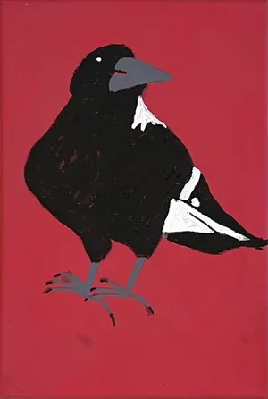 Jeffrey&#8217;s Birds