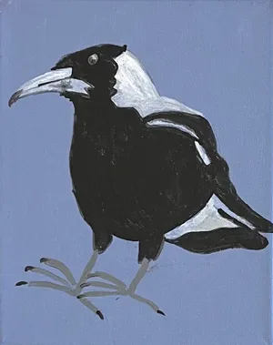 Jeffrey&#8217;s Birds