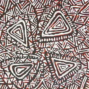 Ngapa Jukurrpa &#8211; Water Dreaming