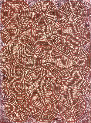 Minyma Kutjarra at Docker River