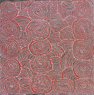 Minyma Kutjarra at Docker River