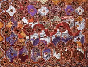 Malara &#8211; Wanampi Tjukurpa