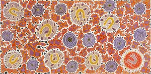 Kungkarangkalpa / Seven Sisters